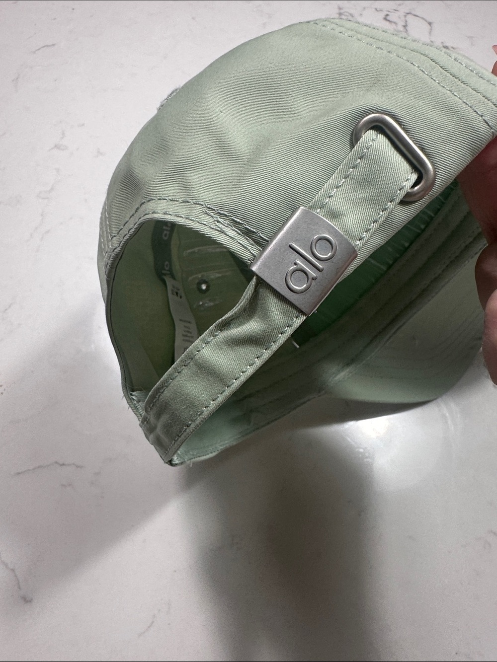 Alo cap - Picture 3 of 4